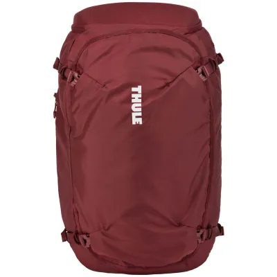 Туристичний рюкзак Thule Landmark 40L Women's (Dark Bordeaux) (TH 3203725) - 1 - Robinzon.ua