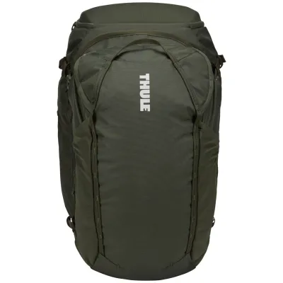Туристичний рюкзак Thule Landmark 60L (Dark Forest) (TH 3203727) - 1 - Robinzon.ua