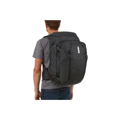 Туристичний рюкзак Thule Landmark 60L (Dark Forest) (TH 3203727) - 3 - Robinzon.ua