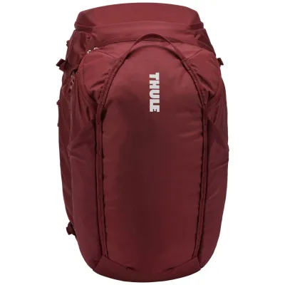 Туристичний рюкзак Thule Landmark 60L Women's (Dark Bordeaux) (TH 3203729) - 1 - Robinzon.ua