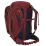 Туристичний рюкзак Thule Landmark 60L Women's (Dark Bordeaux) (TH 3203729) - 2 - Robinzon.ua