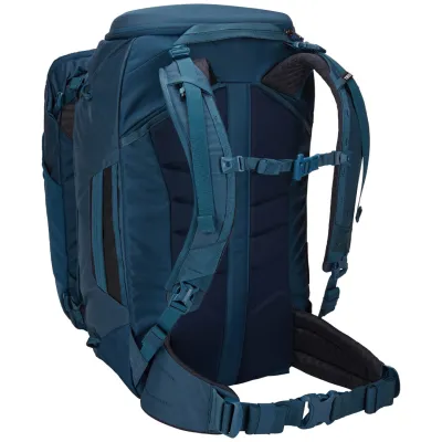 Туристичний рюкзак Thule Landmark 60L Women's (Majolica Blue) (TH 3203728) - 2 - Robinzon.ua