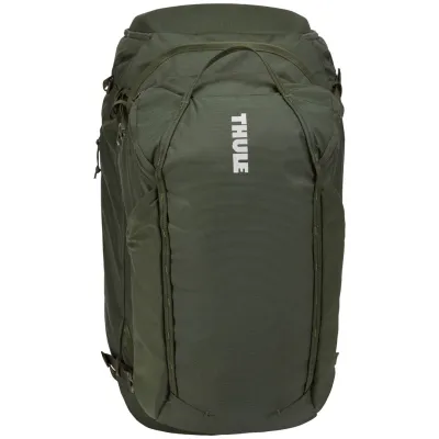 Туристичний рюкзак Thule Landmark 70L (Dark Forest) (TH 3203731) - 1 Туристичний рюкзак Thule Landmark 70L (Dark Forest) (TH 3203731) - 1 - Robinzon.ua