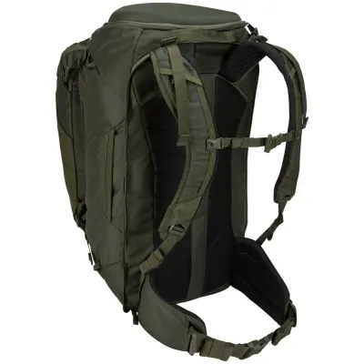 Туристичний рюкзак Thule Landmark 70L (Dark Forest) (TH 3203731) - 2 Туристичний рюкзак Thule Landmark 70L (Dark Forest) (TH 3203731) - 2 - Robinzon.ua