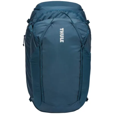 Туристический рюкзак Thule Landmark 70L Women's (Majolica Blue) (TH 3203732) - 1 - Robinzon.ua