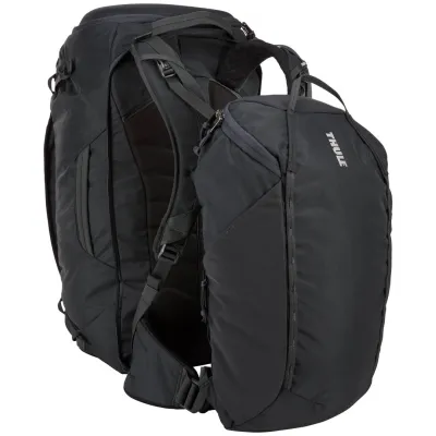 Туристический рюкзак Thule Landmark 70L Women's (Majolica Blue) (TH 3203732) - 8 - Robinzon.ua