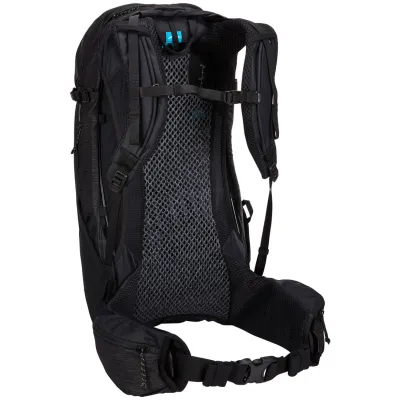 Туристический рюкзак Thule Topio 30L (Black) (TH 3204503) - 1 - Robinzon.ua