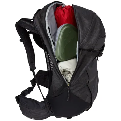 Туристический рюкзак Thule Topio 30L (Black) (TH 3204503) - 3 - Robinzon.ua