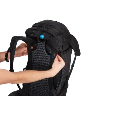 Туристический рюкзак Thule Topio 30L (Black) (TH 3204503) - 5 - Robinzon.ua