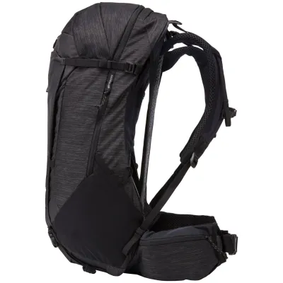 Туристический рюкзак Thule Topio 30L (Black) (TH 3204503) - 8 - Robinzon.ua