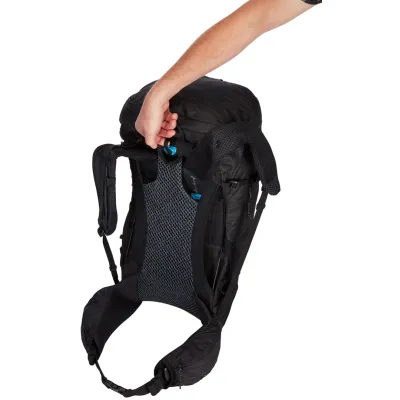 Туристический рюкзак Thule Topio 40L (Black) (TH 3204507) - 5 - Robinzon.ua