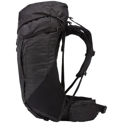 Туристический рюкзак Thule Topio 40L (Black) (TH 3204507) - 7 - Robinzon.ua