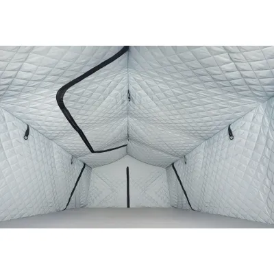 Утеплювач Thule Foothill Insulator (TH 901910) - 1 Утеплювач Thule Foothill Insulator (TH 901910) - 1 - Robinzon.ua