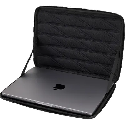 Чехол Thule Gauntlet 4 MacBook Sleeve 14'' (Black) (TH 3204902) - 3 - Robinzon.ua