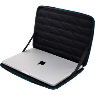 Чохол Thule Gauntlet MacBook Pro Sleeve 16" (Blue) (TH 3204524) - 3 - Robinzon.ua