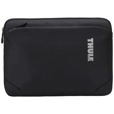 Чохол Thule Subterra MacBook Sleeve 13" (Black) (TH 3204082) - 1 - Robinzon.ua