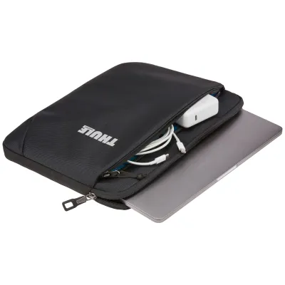 Чохол Thule Subterra MacBook Sleeve 13" (Black) (TH 3204082) - 3 - Robinzon.ua