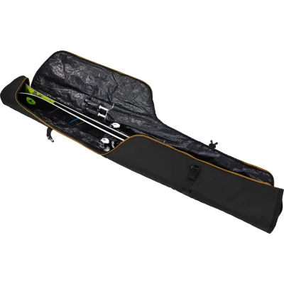Чехол для лыж Thule RoundTrip Ski Bag 192cm (Black) (TH 3204359) - 1 Чехол для лыж Thule RoundTrip Ski Bag 192cm (Black) (TH 3204359) - 1 - Robinzon.ua