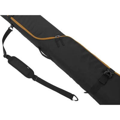Чехол для лыж Thule RoundTrip Ski Bag 192cm (Black) (TH 3204359) - 3 Чехол для лыж Thule RoundTrip Ski Bag 192cm (Black) (TH 3204359) - 3 - Robinzon.ua