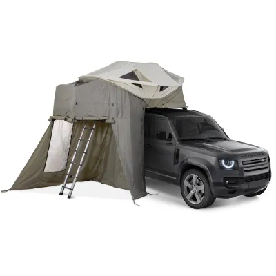 Шатер Thule Approach Annex S (TH 901019) - 2 - Robinzon.ua