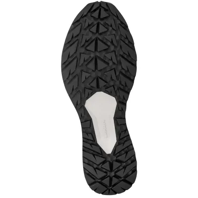 Кроссовки мужские LOWA Merger GTX LO 41.5 - черный с мембраной Gore-Tex®, мультифункциональные - 310431-0199-41.5 - 6 - Robinzon.ua