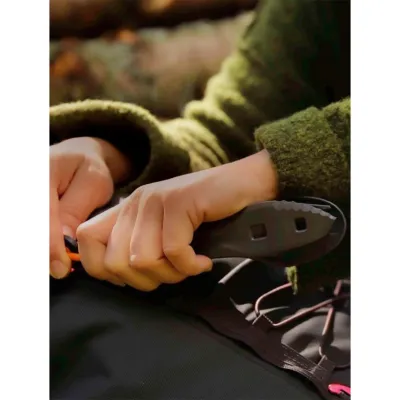 Столові прилади WILDO OCYs Пісочний - 4 - Robinzon.ua