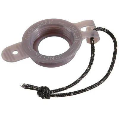 Адаптер клапана килимка Exped FLATVALVE ADAPTER Grey (7640147761162) - 1 - Robinzon.ua