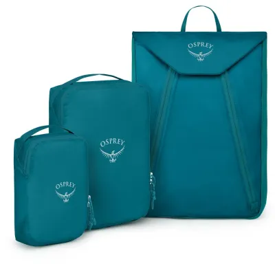 Набор органайзеров Osprey Ultralight Starter Set - 1 - Robinzon.ua