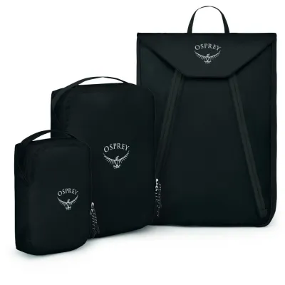 Набор органайзеров Osprey Ultralight Starter Set - 2 - Robinzon.ua