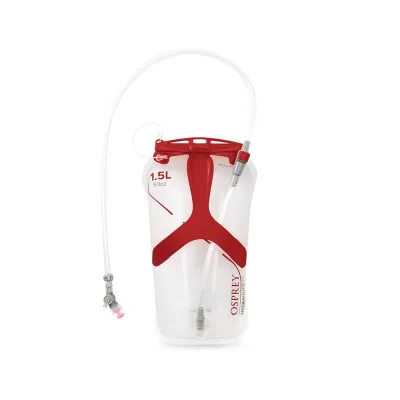 Питтєва система Osprey Hydraulics LT 1.5L Reservoir (843820160871) - 1 Питтєва система Osprey Hydraulics LT 1.5L Reservoir (843820160871) - 1 - Robinzon.ua