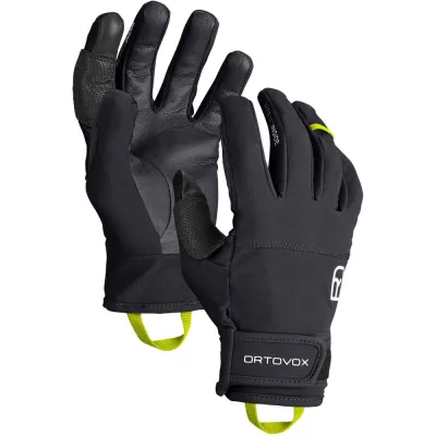 Перчатки мужские Ortovox TOUR LIGHT GLOVE M, black raven, L (5637800004) - 1 Перчатки мужские Ortovox TOUR LIGHT GLOVE M, black raven, L (5637800004) - 1 - Robinzon.ua
