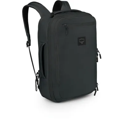 Рюкзак Osprey Aoede Briefpack 25, Black (009.3443) - 1 Рюкзак Osprey Aoede Briefpack 25, Black (009.3443) - 1 - Robinzon.ua