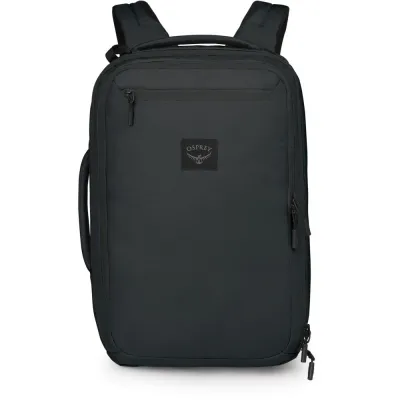 Рюкзак Osprey Aoede Briefpack 25, Black (009.3443) - 2 Рюкзак Osprey Aoede Briefpack 25, Black (009.3443) - 2 - Robinzon.ua