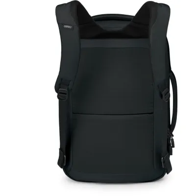 Рюкзак Osprey Aoede Briefpack 25, Black (009.3443) - 3 Рюкзак Osprey Aoede Briefpack 25, Black (009.3443) - 3 - Robinzon.ua