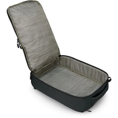 Рюкзак Osprey Aoede Briefpack 25, Black (009.3443) - 5 Рюкзак Osprey Aoede Briefpack 25, Black (009.3443) - 5 - Robinzon.ua