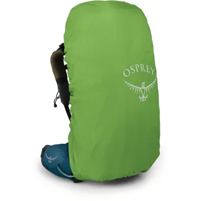 Рюкзак Osprey Atmos AG 50, Venturi Blue, L/XL (009.2796) - 2022 - 3 - Robinzon.ua