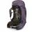 Рюкзак женский Osprey Aura AG 65, M/L, Enchantment Purple (009.2800) - 2022 - 2 - Robinzon.ua