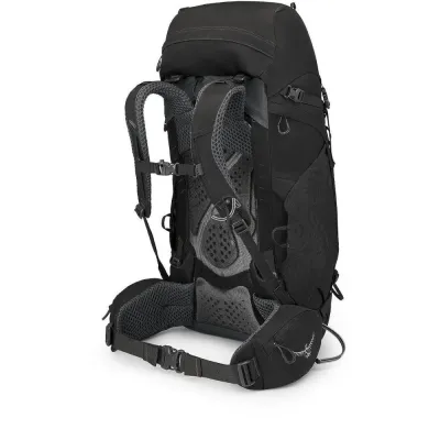 Рюкзак жіночий Osprey Kyte 48, WXS/S, black (009.3325) - 2 - Robinzon.ua