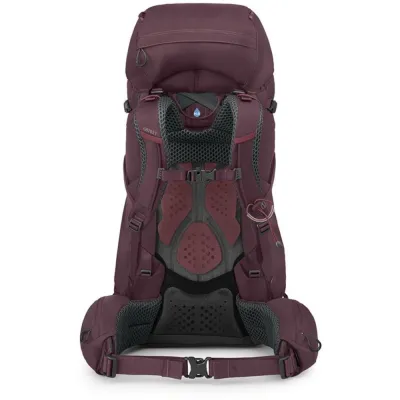 Рюкзак жіночий Osprey Kyte 58, Elderberry Purple, WM/L (009.3324) - 4 - Robinzon.ua