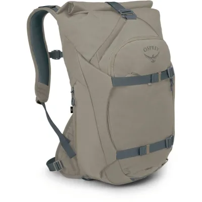 Рюкзак Osprey Metron 22 Roll Top Pack, Tan Concrete (10004579) - 1 Рюкзак Osprey Metron 22 Roll Top Pack, Tan Concrete (10004579) - 1 - Robinzon.ua
