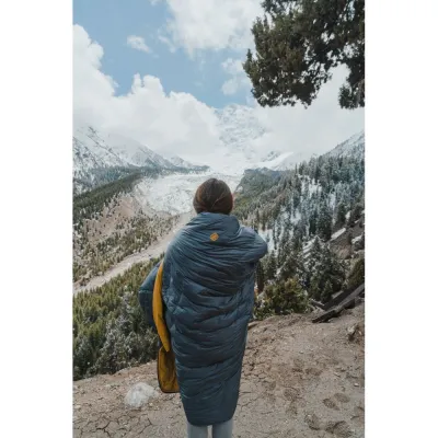 Спальник пуховий Turbat Nox 400 012.005.0394 - 8 - Robinzon.ua