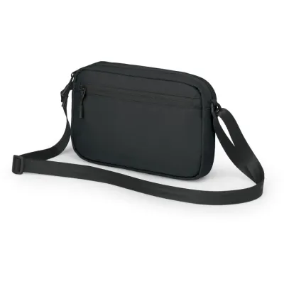 Сумка Osprey Aoede Crossbody Bag 1.5 Black, O/S (009.3448) - 2 Сумка Osprey Aoede Crossbody Bag 1.5 Black, O/S (009.3448) - 2 - Robinzon.ua