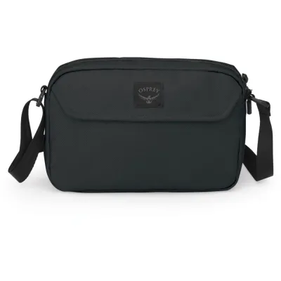 Сумка Osprey Aoede Crossbody Bag 1.5 Black, O/S (009.3448) - 3 Сумка Osprey Aoede Crossbody Bag 1.5 Black, O/S (009.3448) - 3 - Robinzon.ua