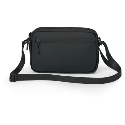 Сумка Osprey Aoede Crossbody Bag 1.5 Black, O/S (009.3448) - 4 Сумка Osprey Aoede Crossbody Bag 1.5 Black, O/S (009.3448) - 4 - Robinzon.ua