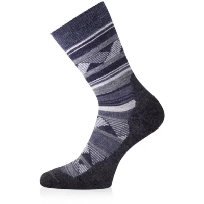 Термоноски Треккинговые Lasting WLI, Yellow/Green, XL (WLI-668XL) - 2 Термоноски Треккинговые Lasting WLI, Yellow/Green, XL (WLI-668XL) - 2 - Robinzon.ua