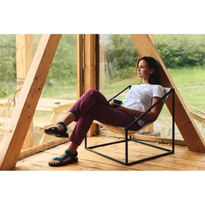 Футболка Turbat Kotogora Wmn XS White - 4 - Robinzon.ua