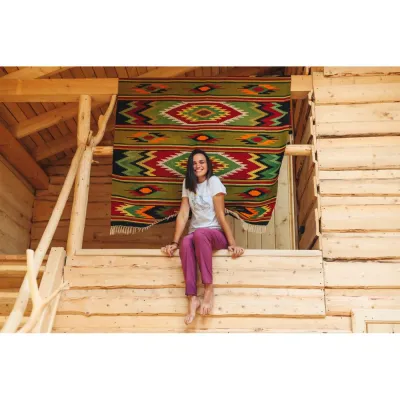 Футболка Turbat Kotogora Wmn XS White - 5 - Robinzon.ua