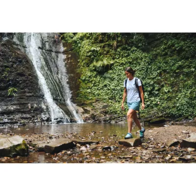 Футболка Turbat Kotogora Wmn XS White - 6 - Robinzon.ua