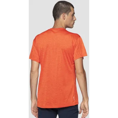 Футболка Salewa Puez Melange Dry 54/2X - Чорний - 4 - Robinzon.ua