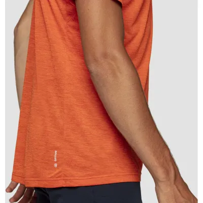 Футболка Salewa Puez Melange Dry 54/2X - Чорний - 5 - Robinzon.ua